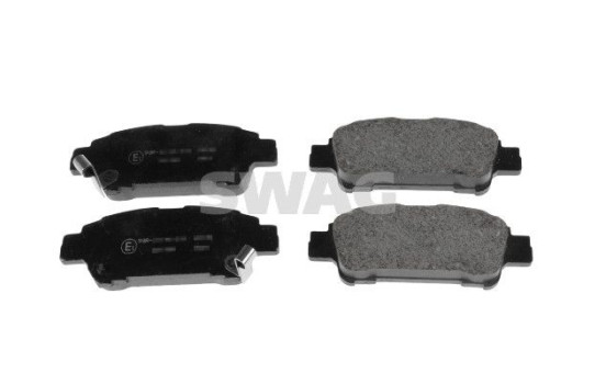 brake pad set 33105198 Swag
