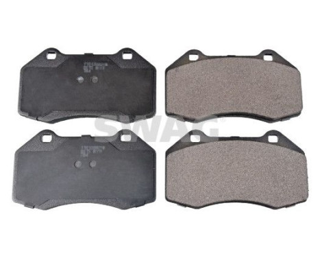 brake pad set 33105199 Swag