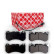 brake pad set 33105218 Swag, Thumbnail 2