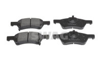 brake pad set 33105227 Swag