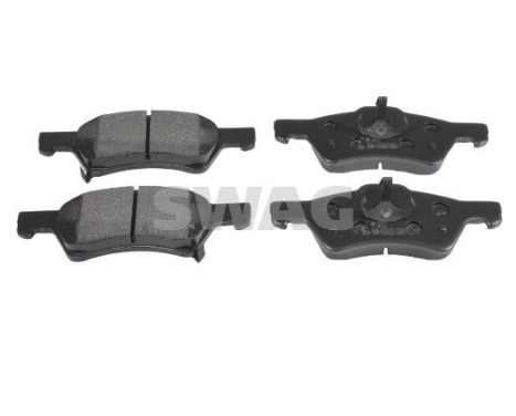 brake pad set 33105227 Swag
