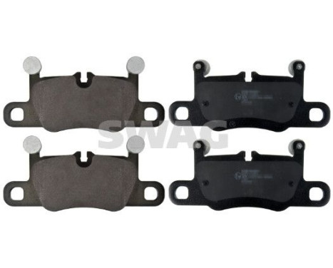brake pad set 33105236 Swag