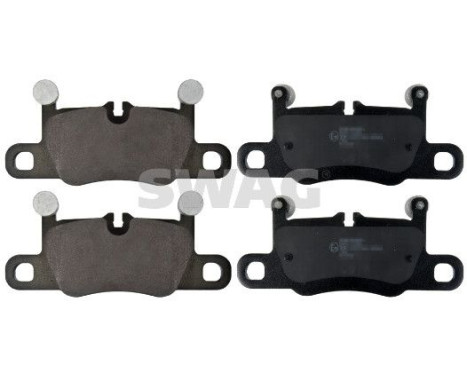brake pad set 33105236 Swag