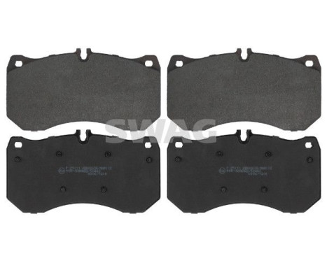 brake pad set 33105316 Swag