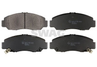 brake pad set 33105346 Swag