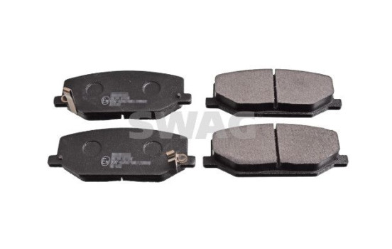 brake pad set 33105378 Swag