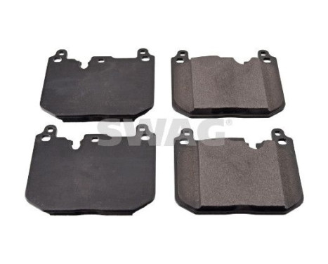 brake pad set 33105395 Swag