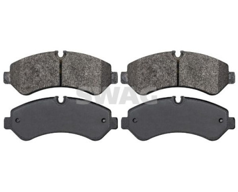 brake pad set 33105397 Swag