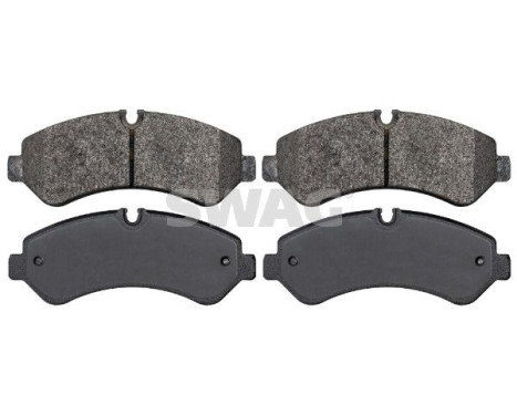brake pad set 33105397 Swag