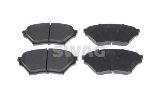 brake pad set 33105431 Swag