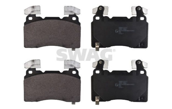 brake pad set 33105433 Swag