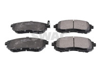 brake pad set 33105444 Swag