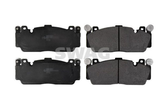 brake pad set 33105497 Swag