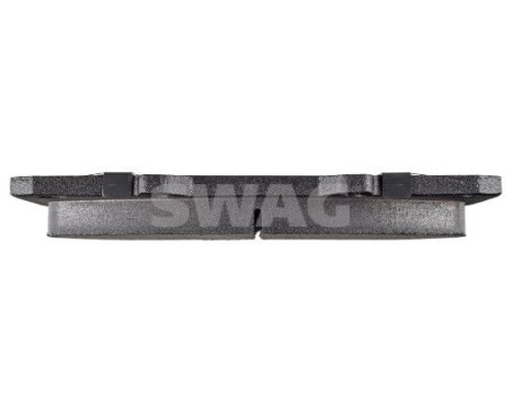 brake pad set 33106346 Swag, Image 2