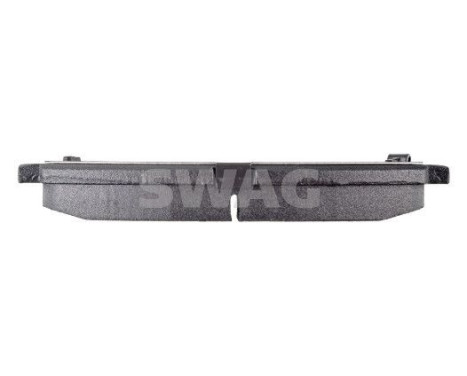 brake pad set 33106384 Swag, Image 2