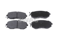 brake pad set 33106398 Swag