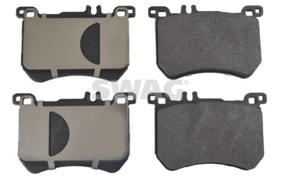brake pad set 33106423 Swag