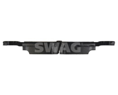 brake pad set 33106550 Swag, Image 2