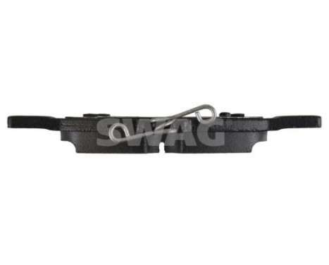 brake pad set 33106550 Swag, Image 3