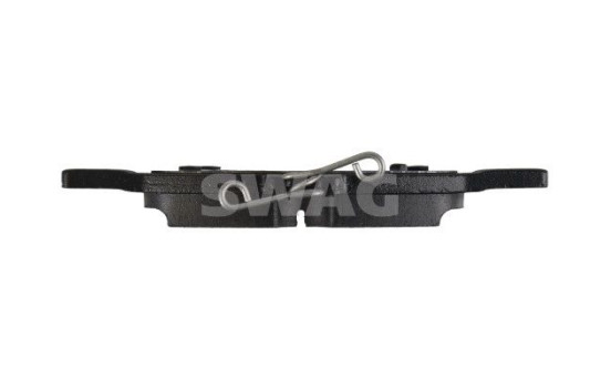 brake pad set 33106550 Swag, Image 3
