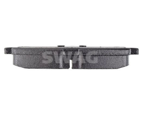 brake pad set 33106558 Swag, Image 2