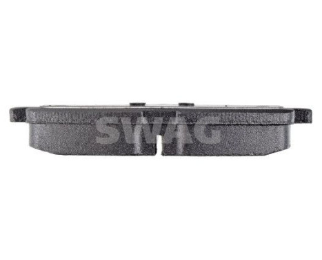brake pad set 33106558 Swag, Image 2