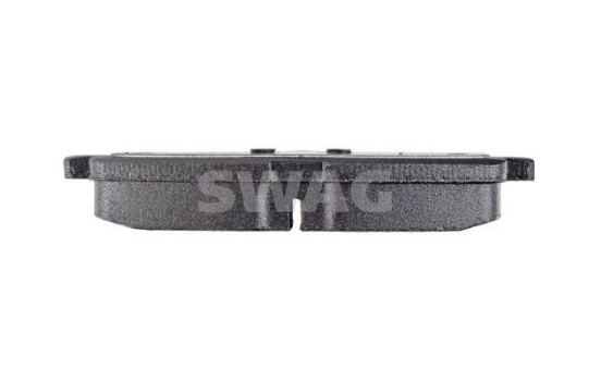 brake pad set 33106558 Swag, Image 2