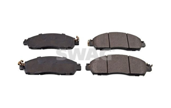 brake pad set 33107074 Swag