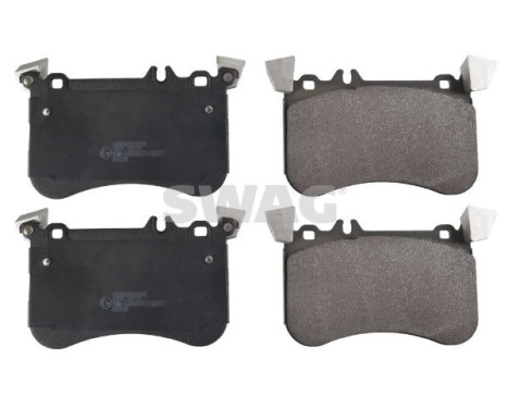 brake pad set 33107132 Swag