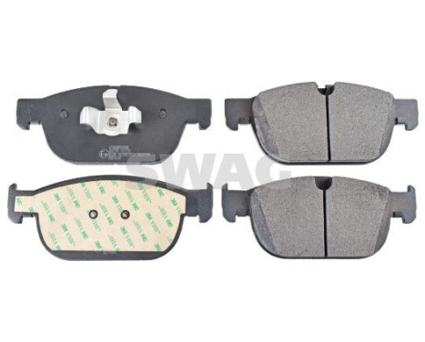 brake pad set 33107177 Swag
