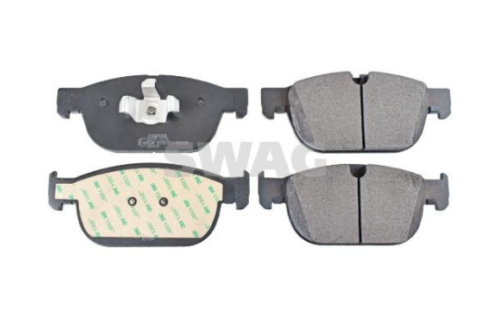 brake pad set 33107177 Swag