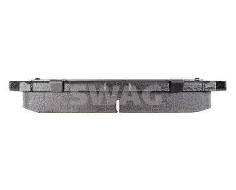 brake pad set 33107274 Swag, Image 2