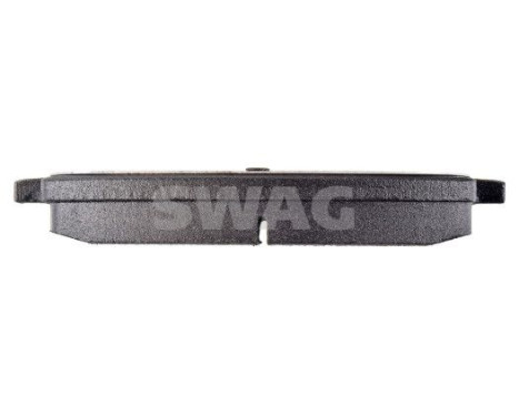 brake pad set 33107280 Swag, Image 2