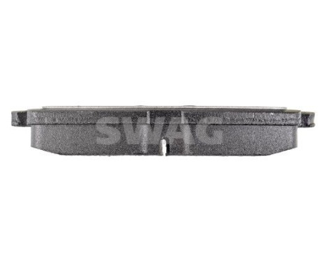 brake pad set 33107326 Swag, Image 2