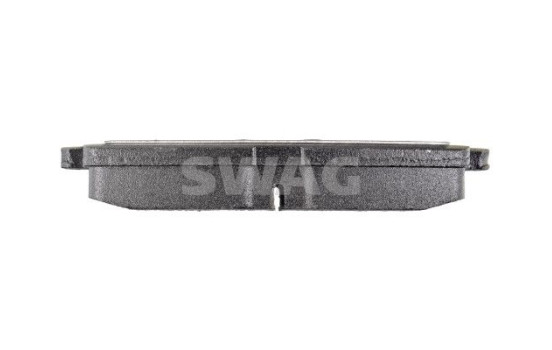 brake pad set 33107326 Swag, Image 2