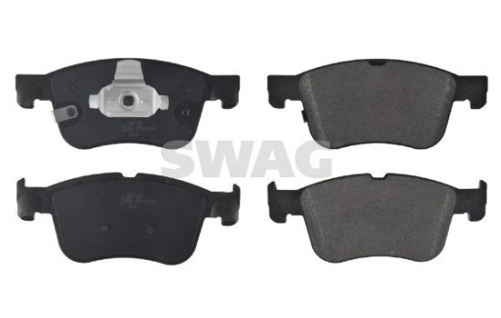 brake pad set 33107334 Swag