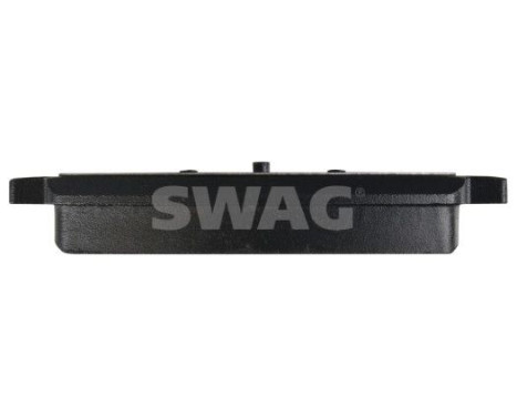 brake pad set 33107351 Swag, Image 2