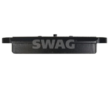 brake pad set 33107351 Swag, Image 2