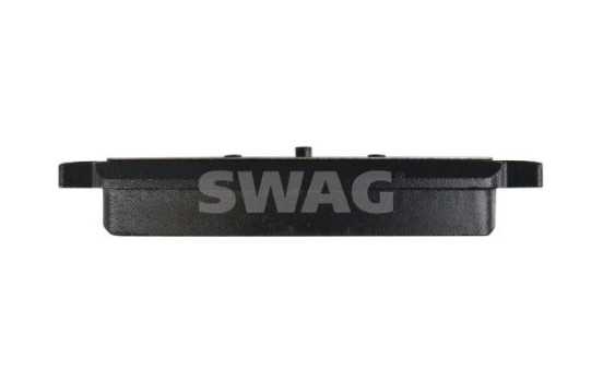 brake pad set 33107351 Swag, Image 2