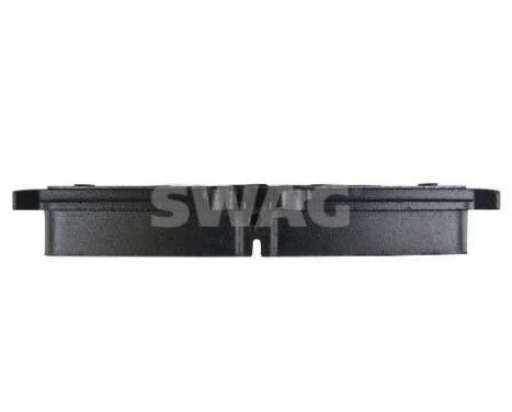 brake pad set 33107353 Swag, Image 2