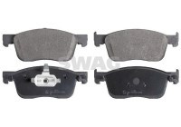 brake pad set 33107356 Swag