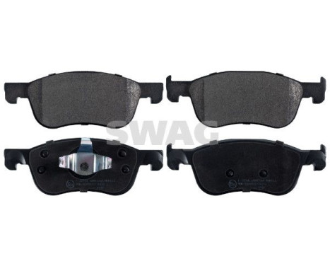 brake pad set 33107478 Swag