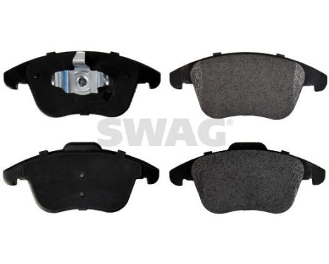 brake pad set 33107494 Swag