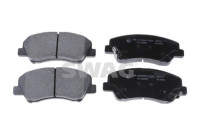 brake pad set 33107532 Swag