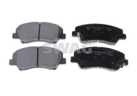 brake pad set 33107532 Swag
