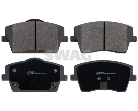 brake pad set 33107559 Swag