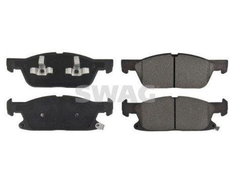 brake pad set 33107560 Swag