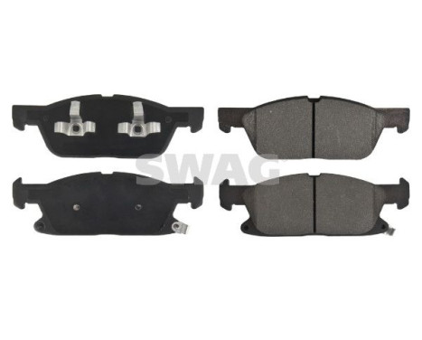 brake pad set 33107560 Swag