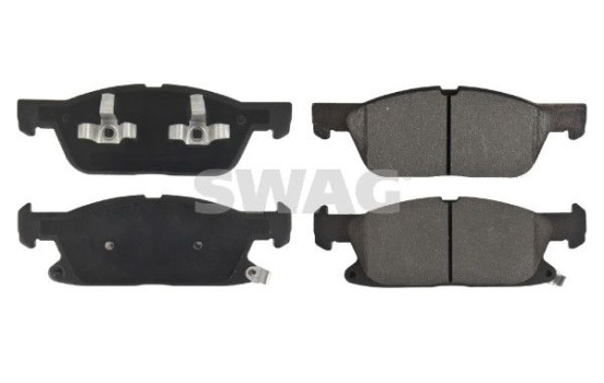 brake pad set 33107560 Swag