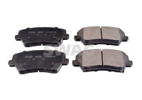 brake pad set 33107594 Swag